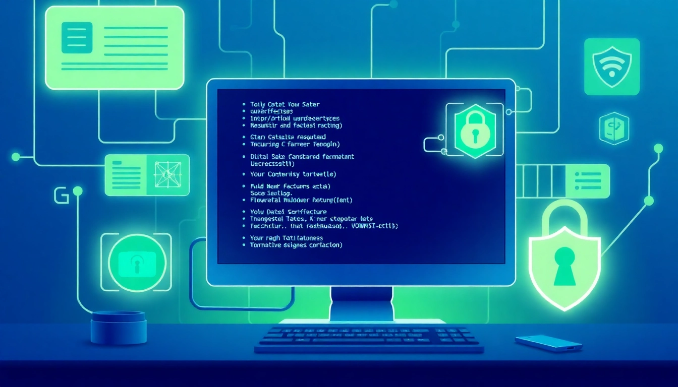 The homepage of https://sys32win.com/ showcasing cybersecurity and malware detection strategies for Windows systems, emphasizing system protection visuals.