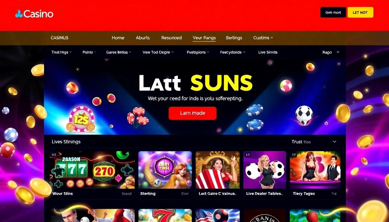Effortless ck4444 com login presented on a sleek gaming platform with vibrant visuals and user-friendly navigation, inviting players to start betting instantly.
