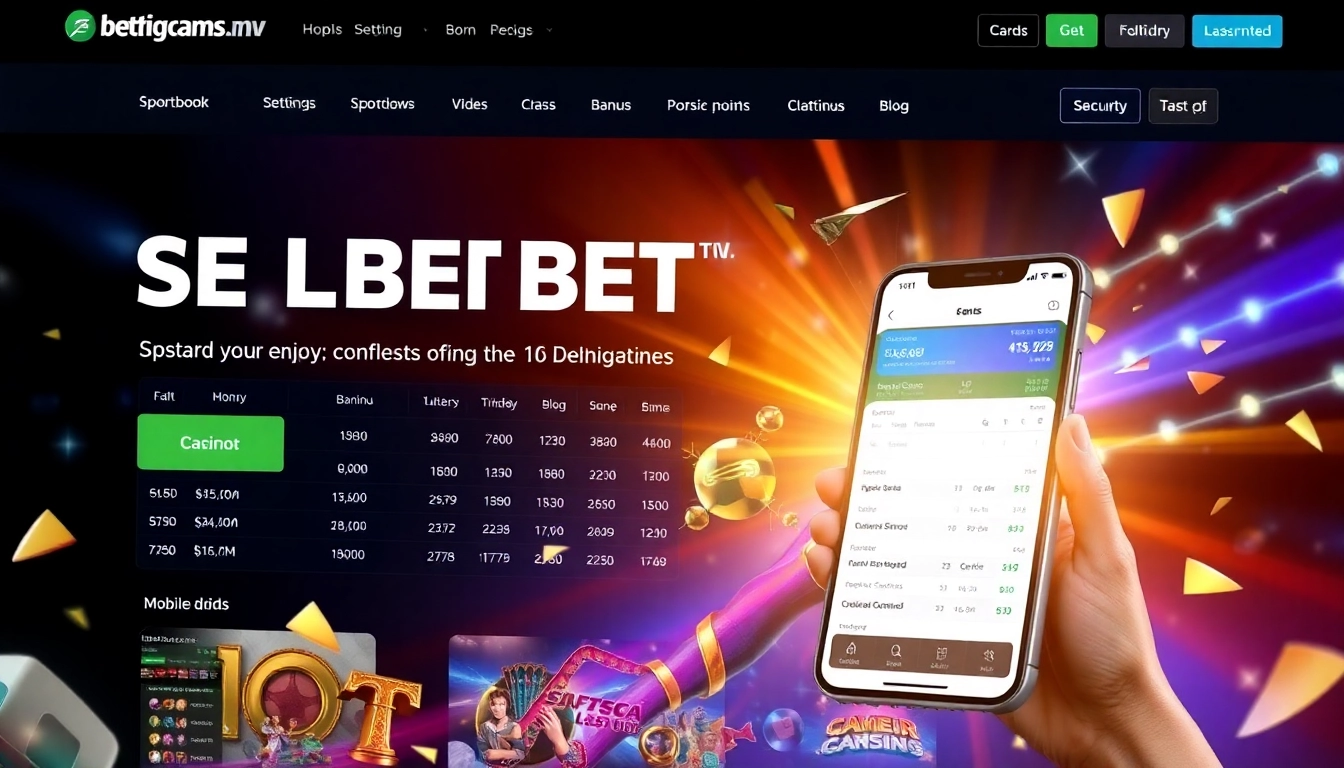 Skyexchange online betting platform showcasing sports and casino games with secure transaction visuals for seamless gaming experience.