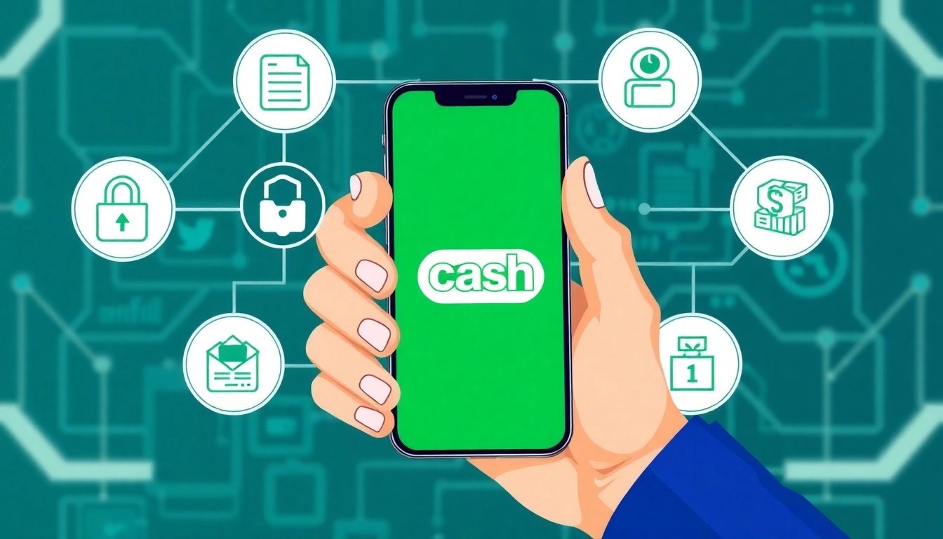 Buy Verified Cash App Accounts