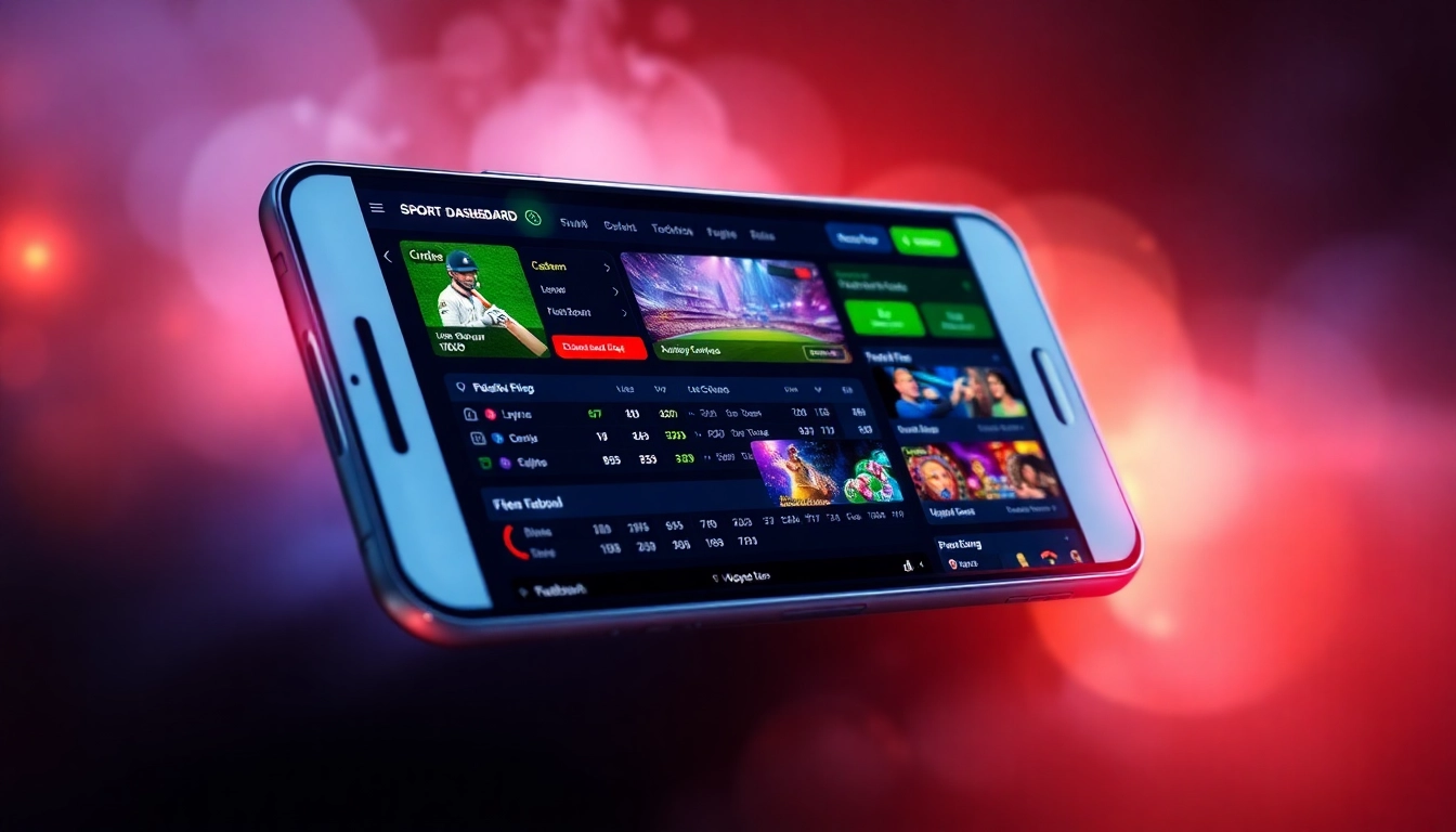 Reddy Anna Book sports betting platform showcasing live cricket and casino games with real-time odds for seamless wagering experience.