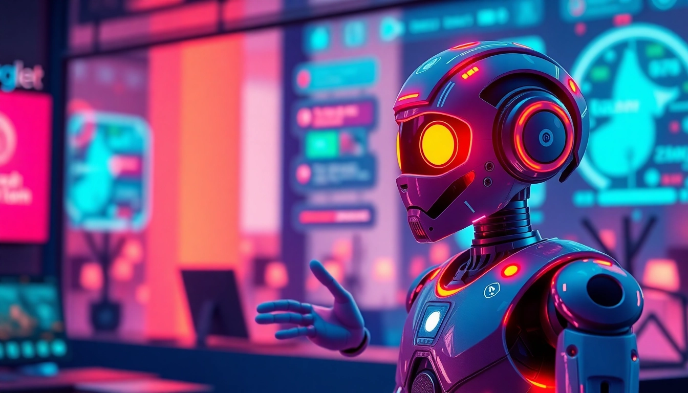 Engaging spicychatai interaction with realistic visuals and vibrant interface, highlighting personalized AI chat and image generation capabilities.