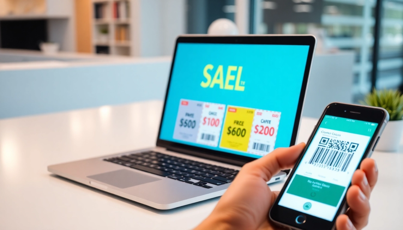 Rabattkod offers easy access to verified discount codes for online shopping success