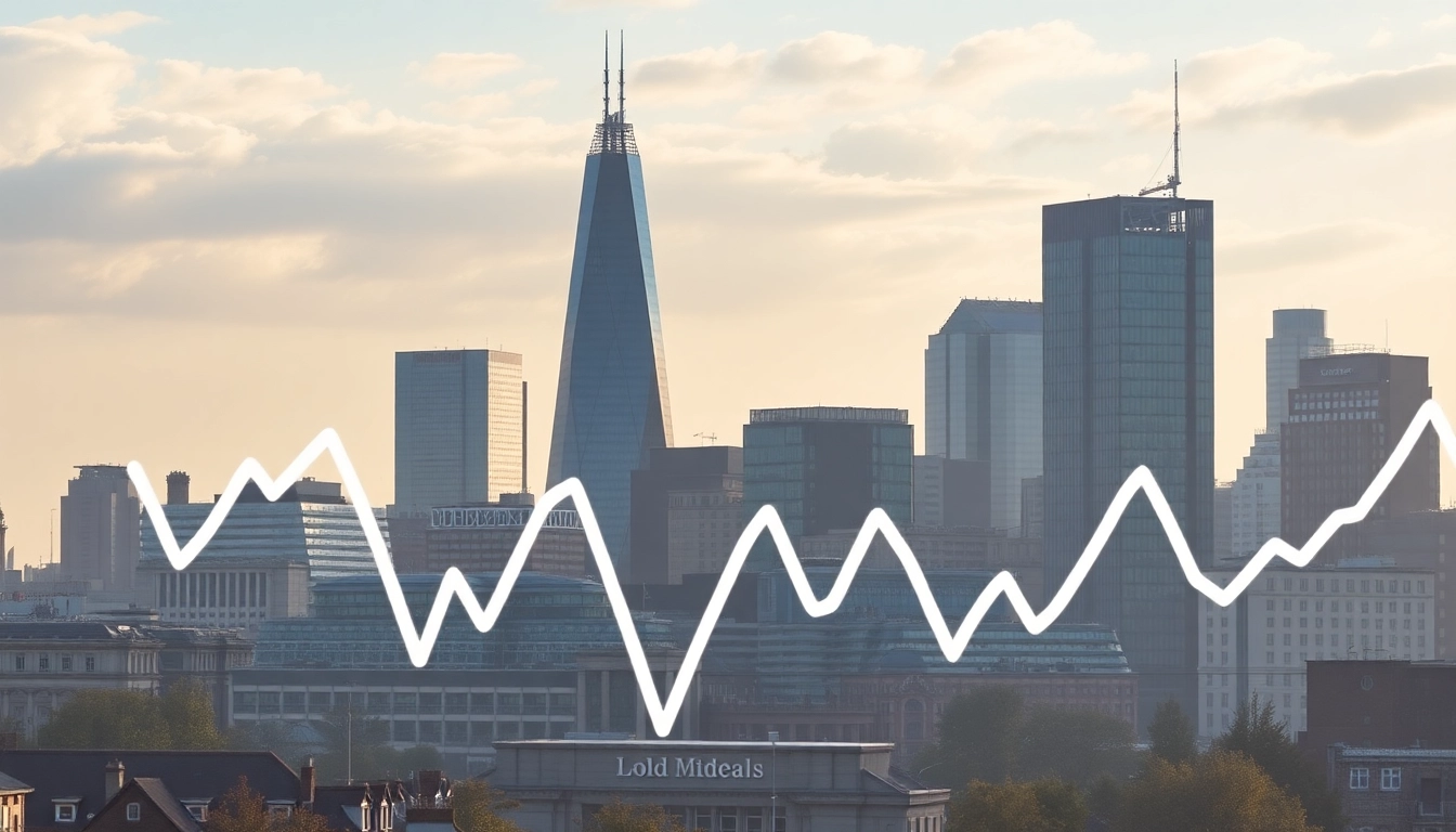 UK Property News highlights mortgage rate trends and market developments for homebuyers and