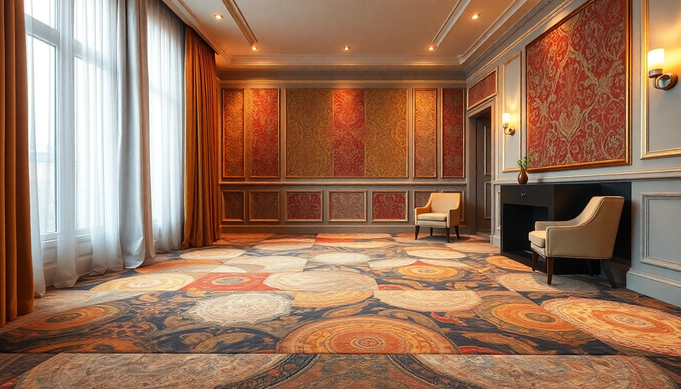 Stylish Milan living room showcasing diverse tappeti a Milano, blending modern and traditional