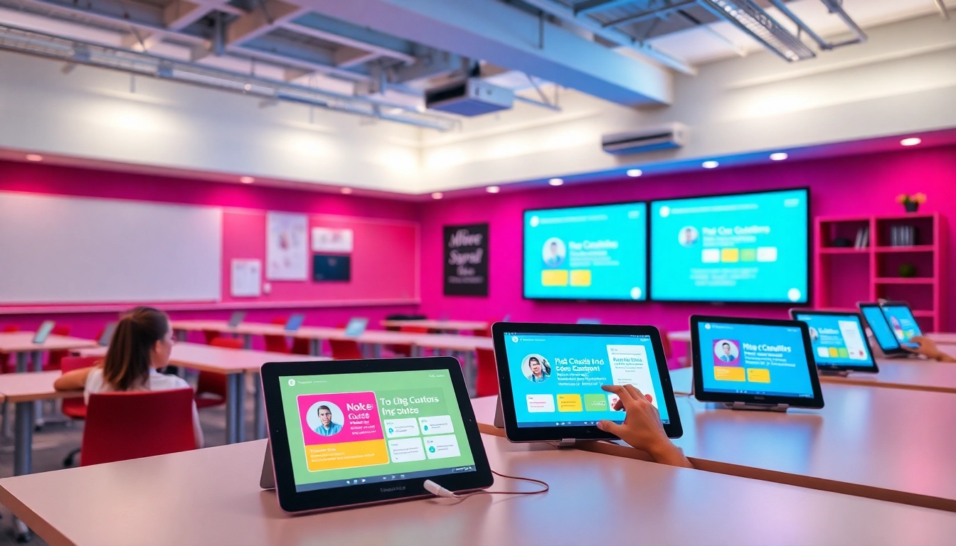 Interactive online learning platform for no-code course creation empowering educators and creators