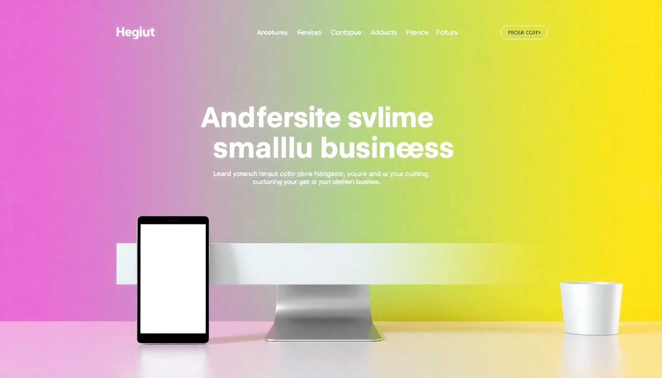 Affordable paginas web baratas being created by a professional designer for small business owners